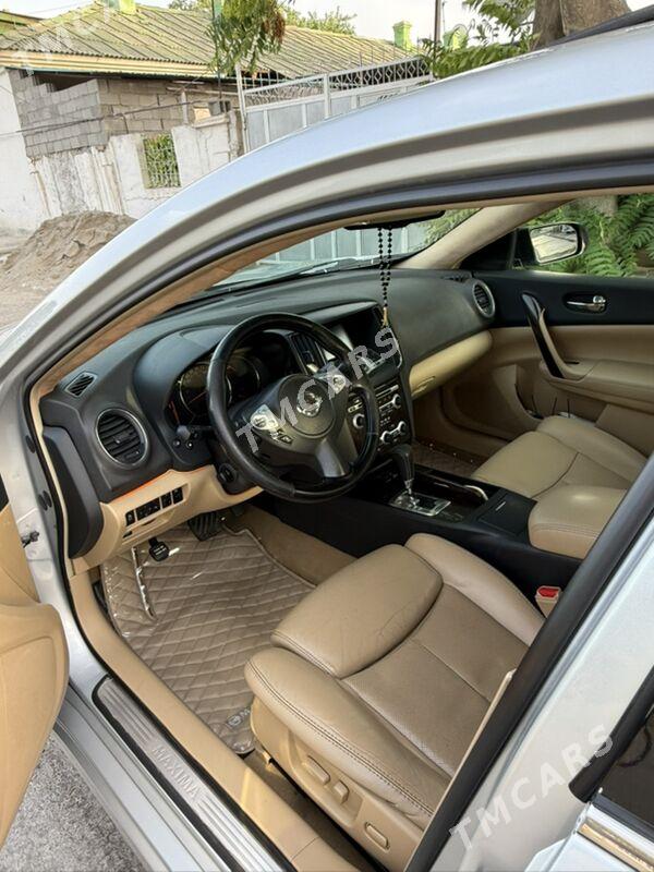 Nissan Maxima 2010 - 165 000 TMT - Aşgabat - img 4