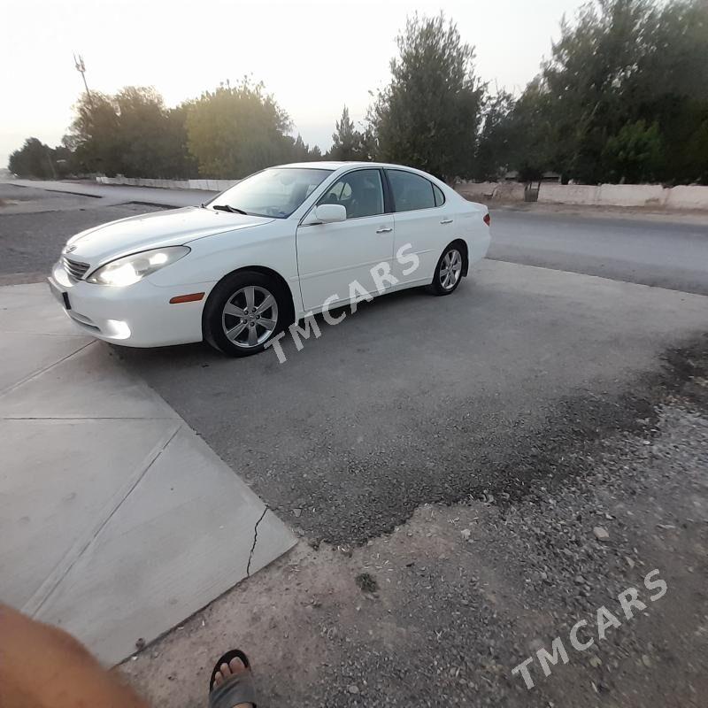 Lexus ES 330 2004 - 190 000 TMT - Kaka - img 5