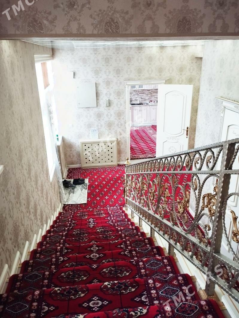EŶESINDENKOTEJ - Aşgabat - img 6