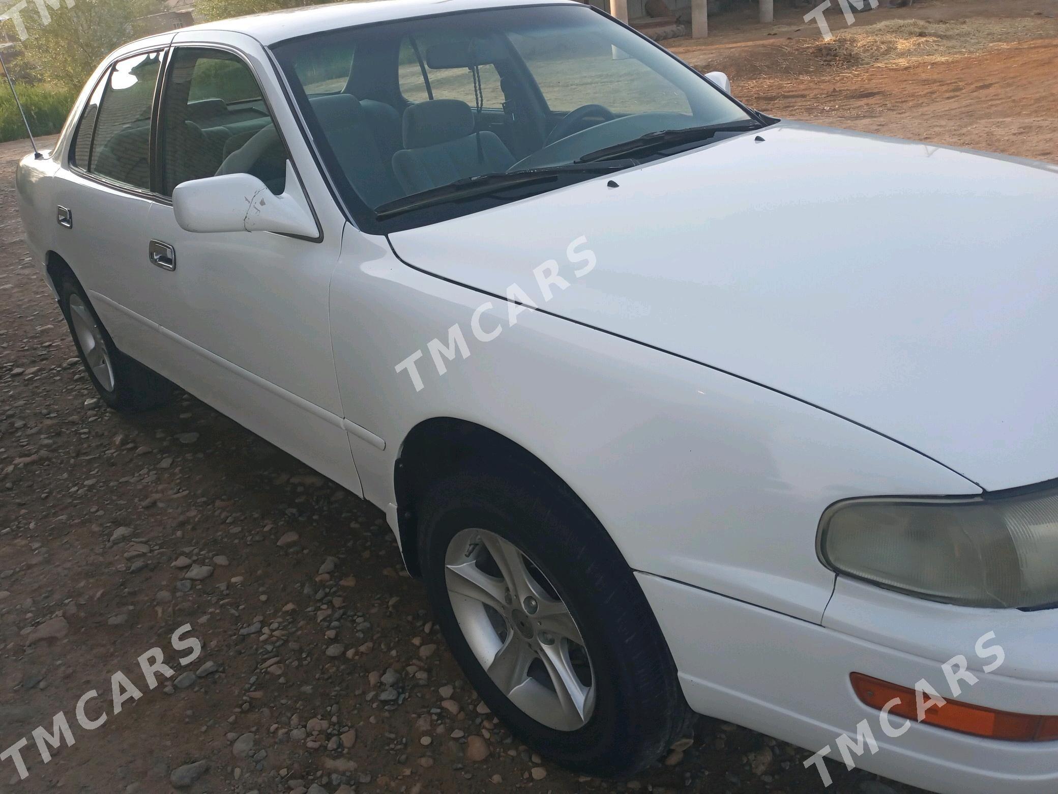 Toyota Camry 1992 - 85 000 TMT - Теджен - img 4
