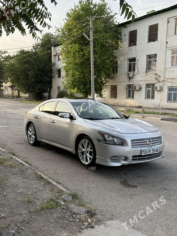 Nissan Maxima 2010 - 165 000 TMT - Aşgabat - img 7