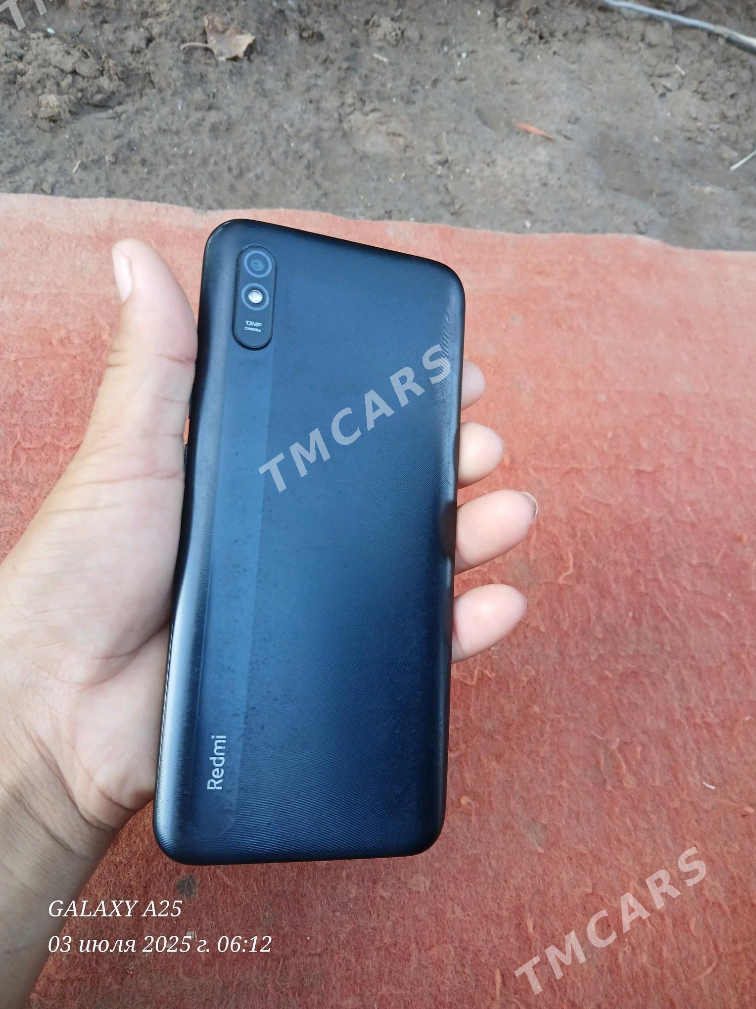 REDMI 9A - Daşoguz - img 2