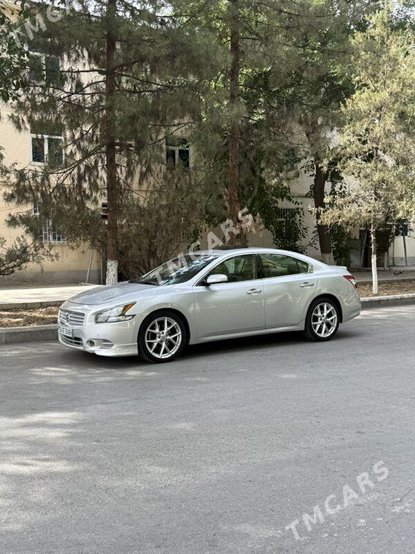 Nissan Maxima 2010 - 165 000 TMT - Aşgabat - img 9
