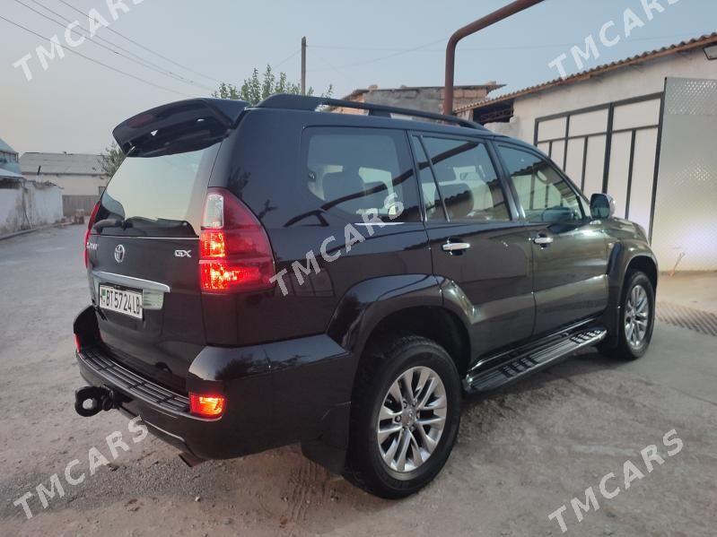 Toyota Land Cruiser Prado 2009 - 360 000 TMT - Magdanly - img 7