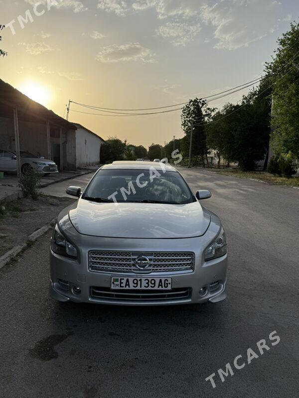 Nissan Maxima 2010 - 165 000 TMT - Aşgabat - img 3