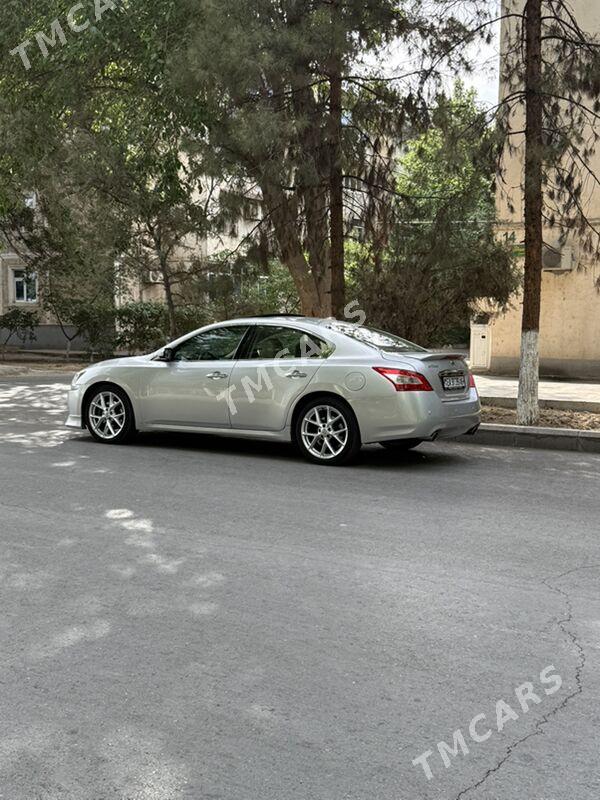 Nissan Maxima 2010 - 165 000 TMT - Aşgabat - img 10