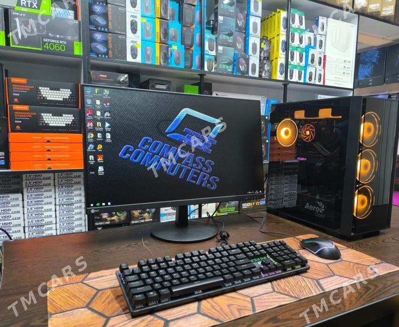 i5 12400/ GTX 1660S/ Ram 16gb - Parahat 4 - img 2