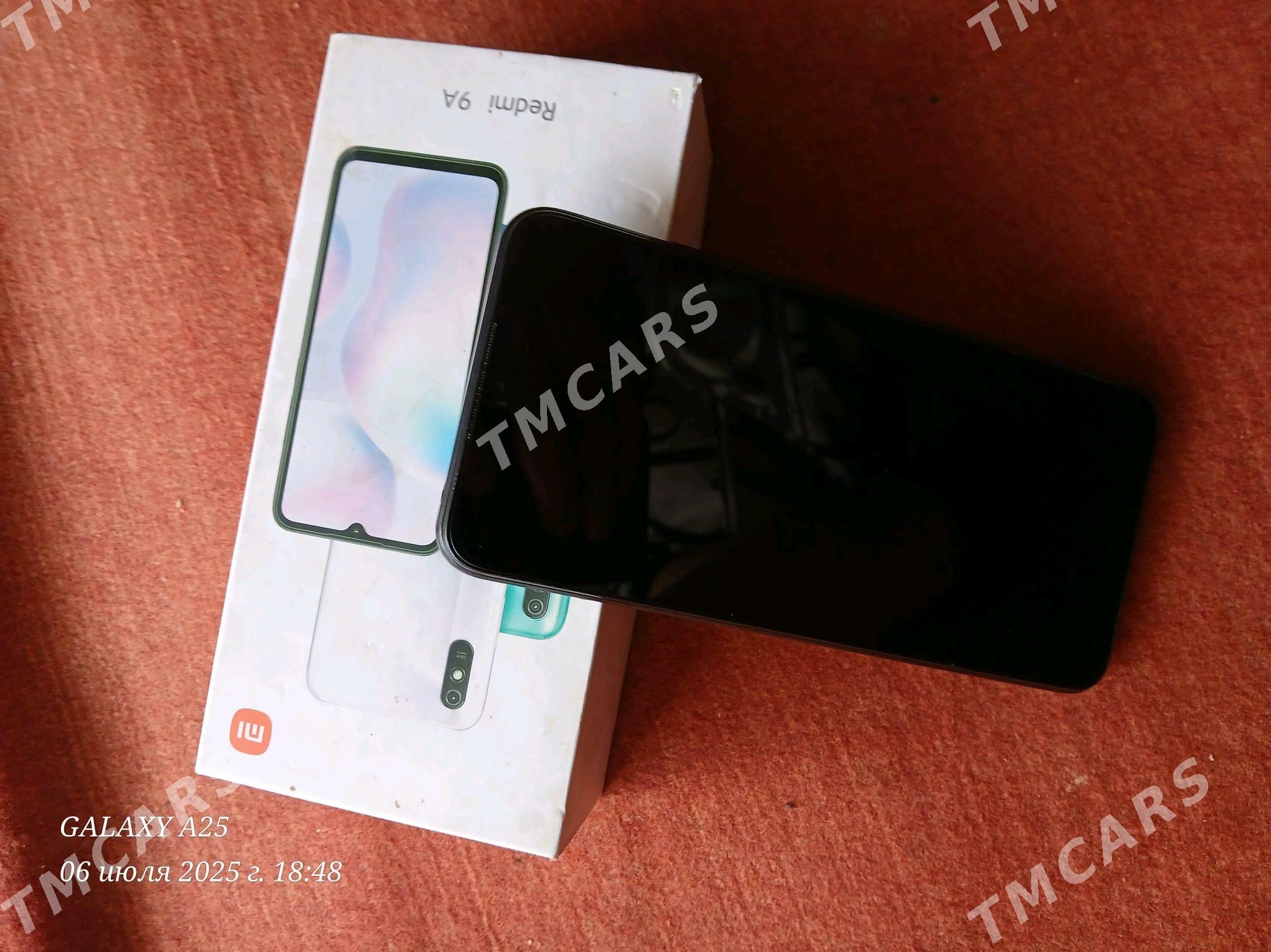 REDMI 9A - Daşoguz - img 4