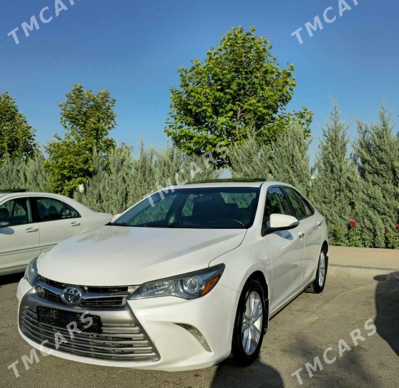 Toyota Camry 2015 - 310 000 TMT - Ашхабад - img 3
