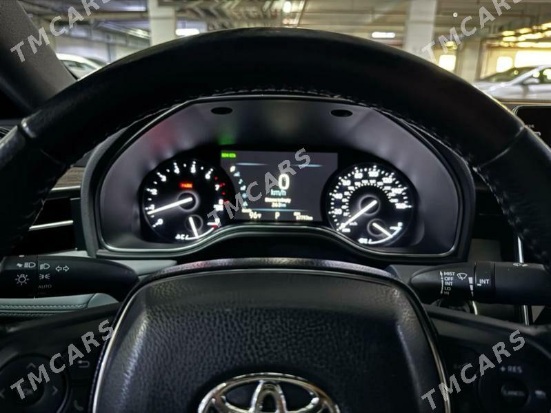 Toyota Avalon 2019 - 400 000 TMT - Aşgabat - img 7