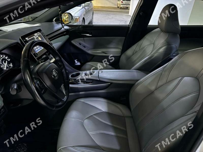 Toyota Avalon 2019 - 400 000 TMT - Aşgabat - img 6