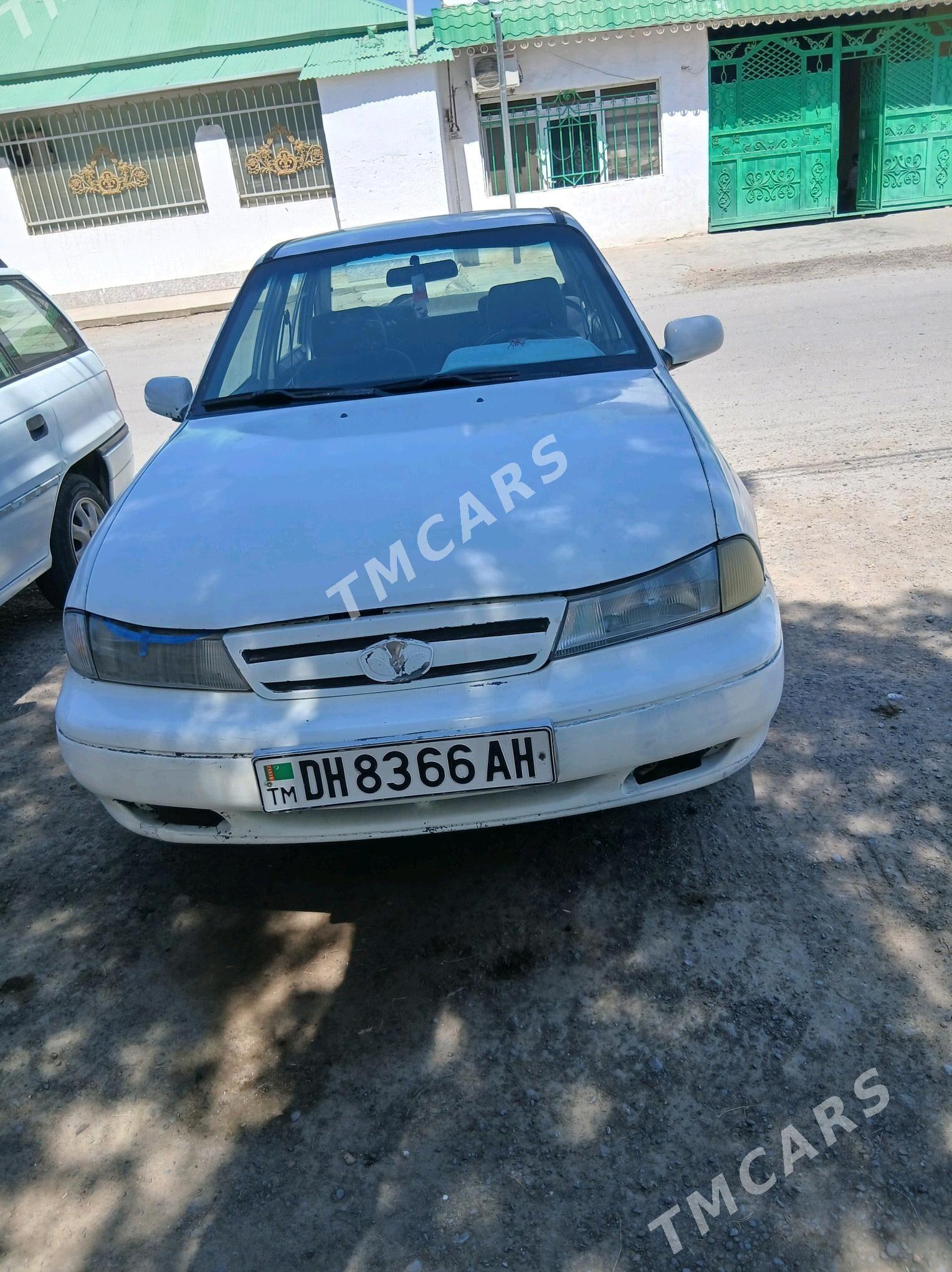 Daewoo Cielo 2000 - 20 000 TMT - Aşgabat - img 2