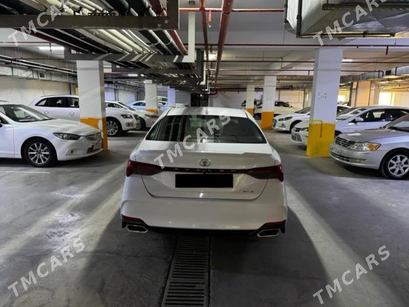 Toyota Avalon 2019 - 400 000 TMT - Aşgabat - img 3