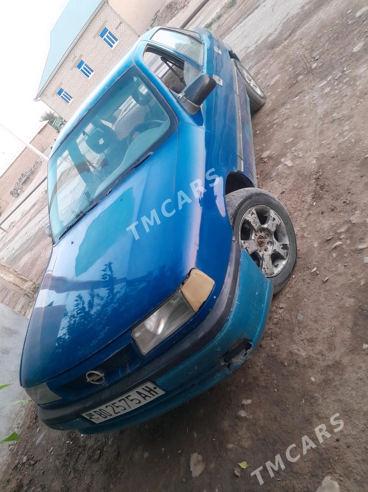 Opel Vectra 1993 - 17 000 TMT - Babadaýhan - img 2