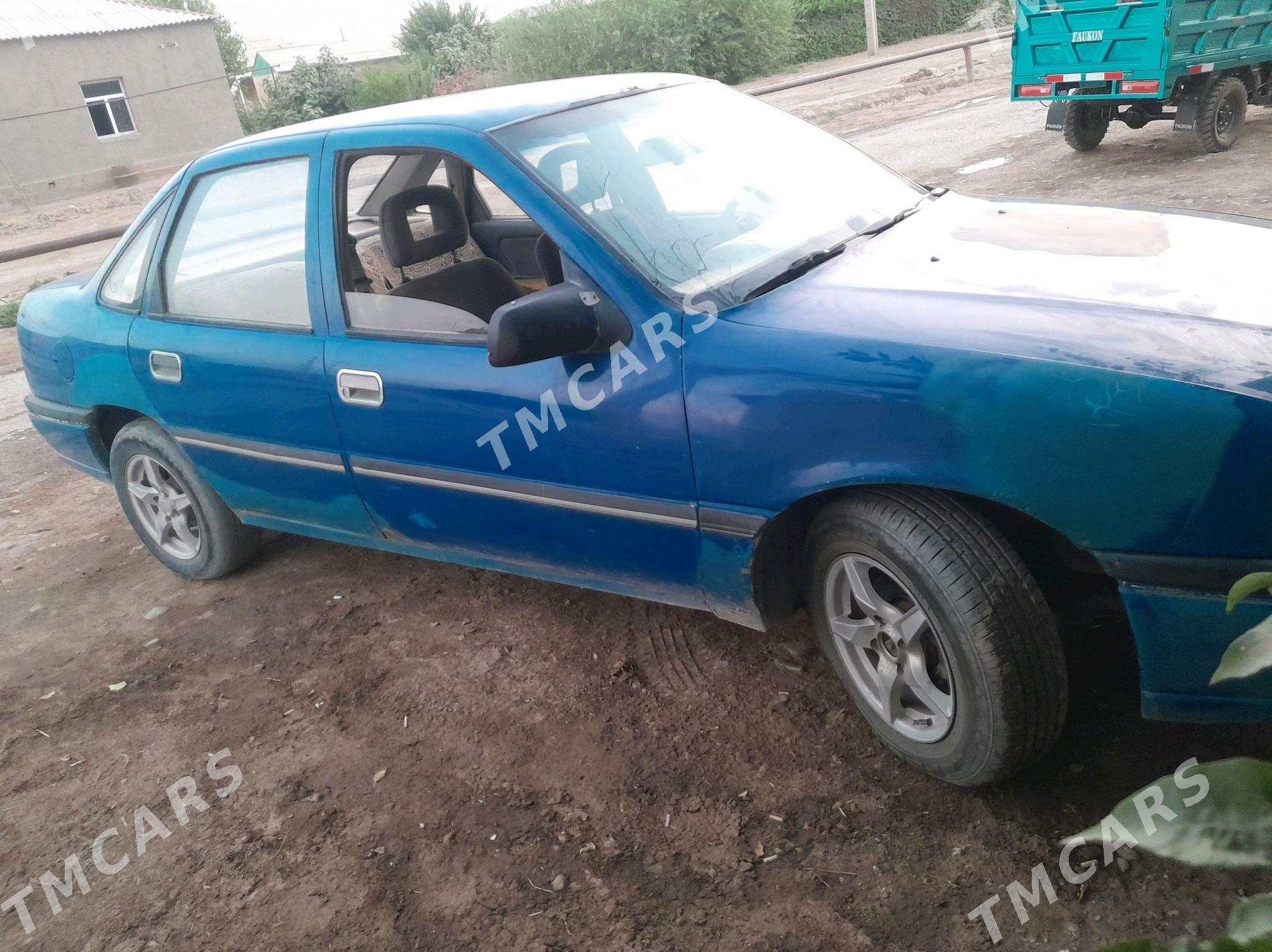 Opel Vectra 1993 - 17 000 TMT - Babadaýhan - img 4