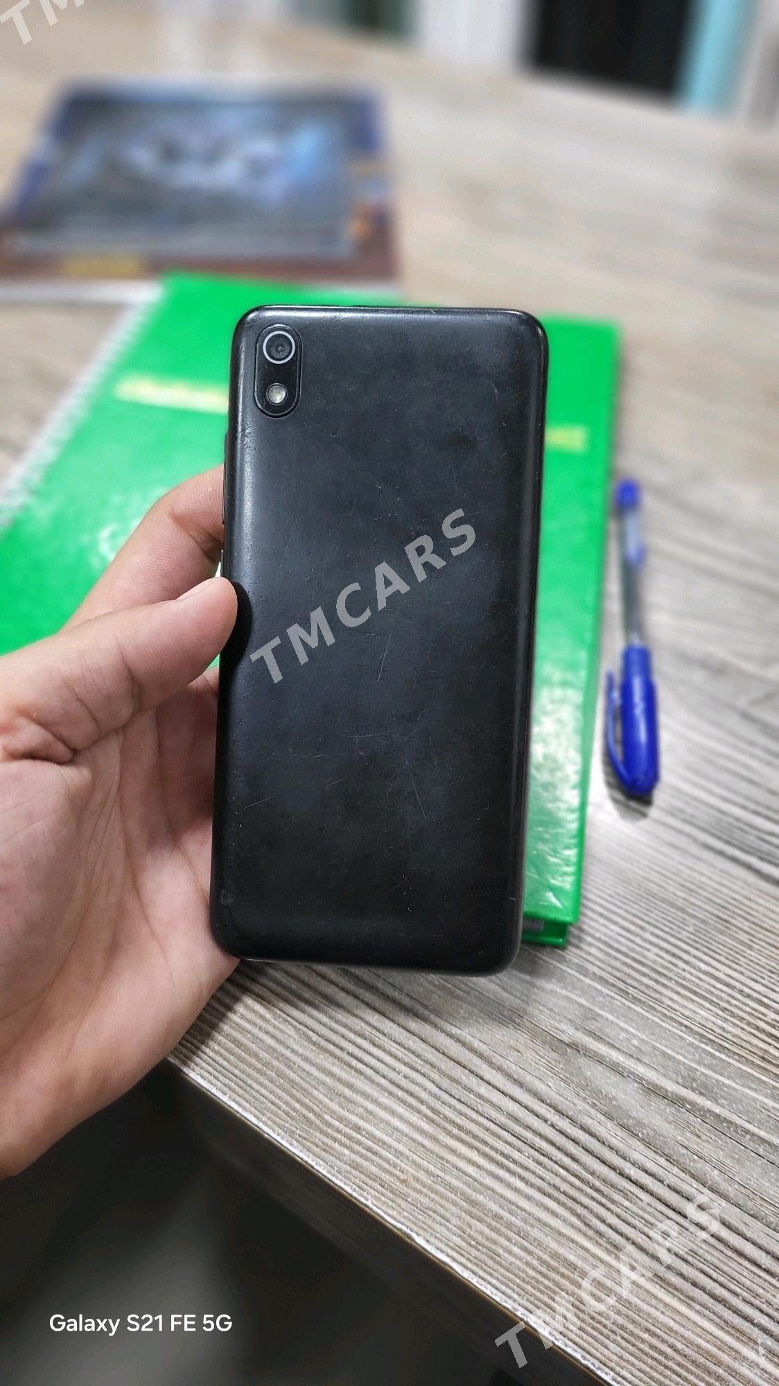 Redmi 7a - Сакарчага - img 2