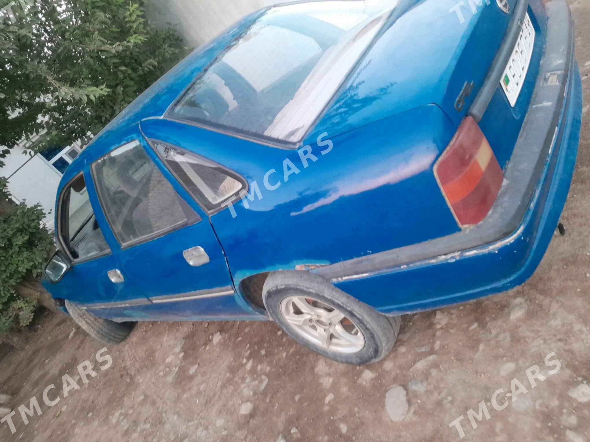 Opel Vectra 1993 - 17 000 TMT - Babadaýhan - img 5