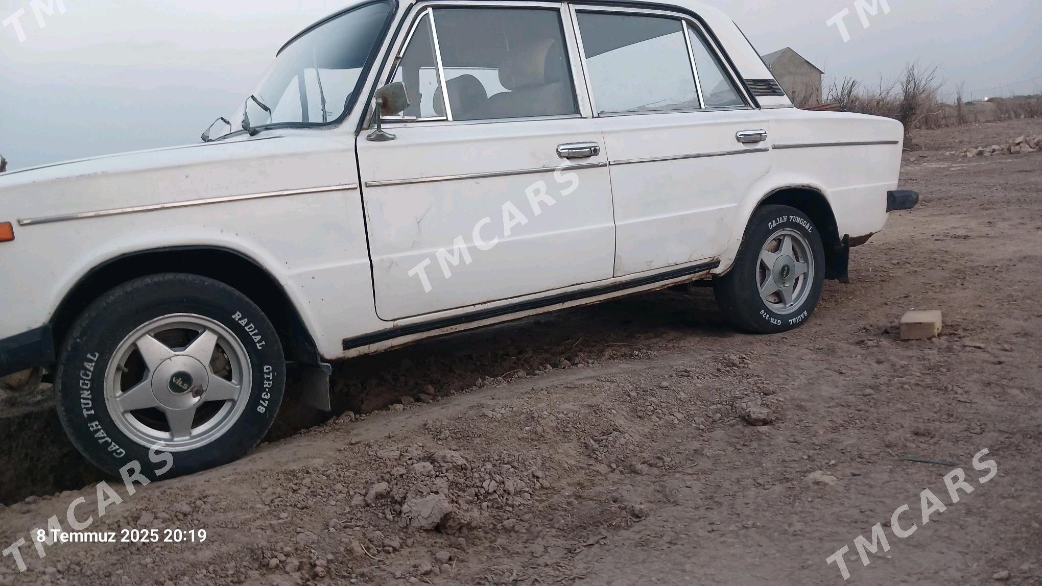 Lada 2106 1986 - 12 000 TMT - Теджен - img 2