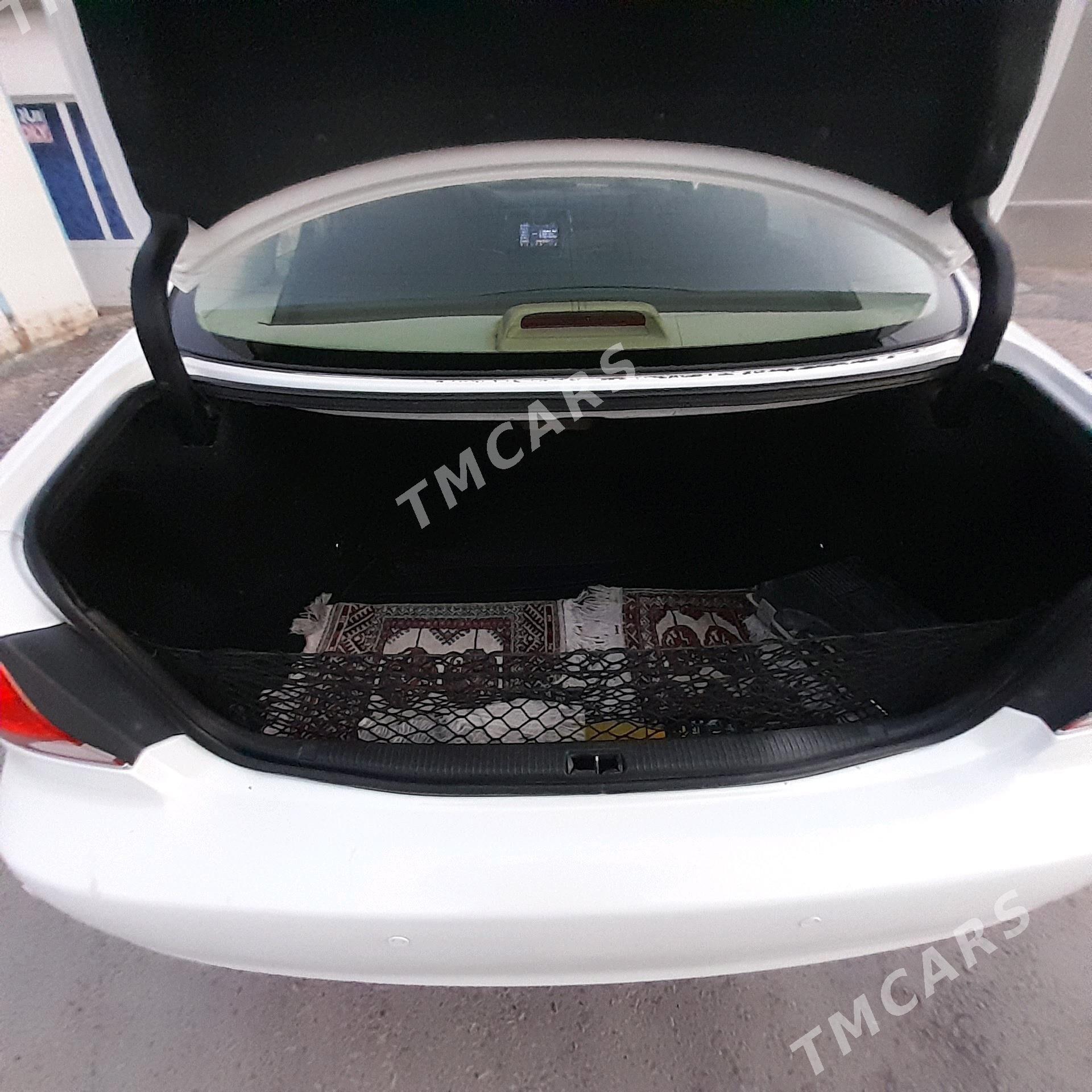 Lexus ES 330 2004 - 190 000 TMT - Kaka - img 6
