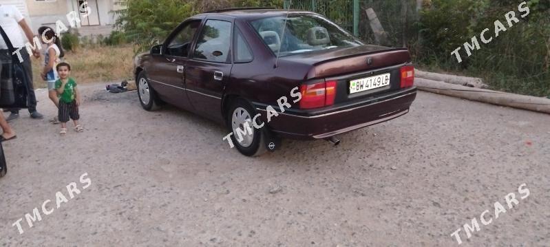 Opel Vectra 1991 - 28 000 TMT - Туркменабат - img 2