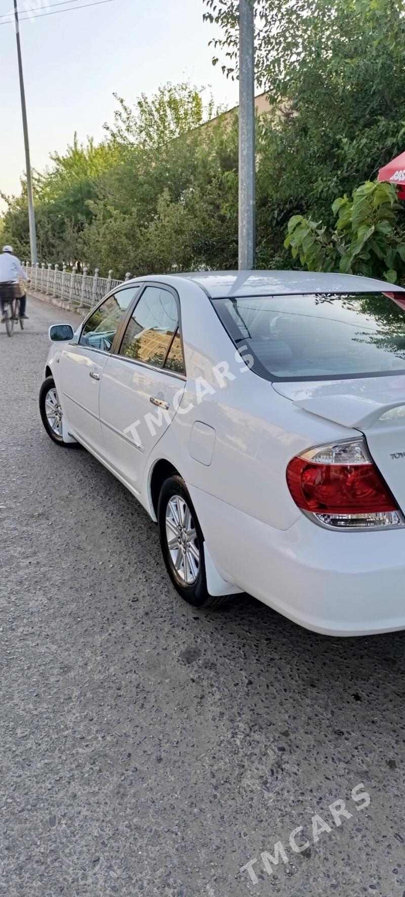 Toyota Camry 2004 - 215 000 TMT - Mary - img 3