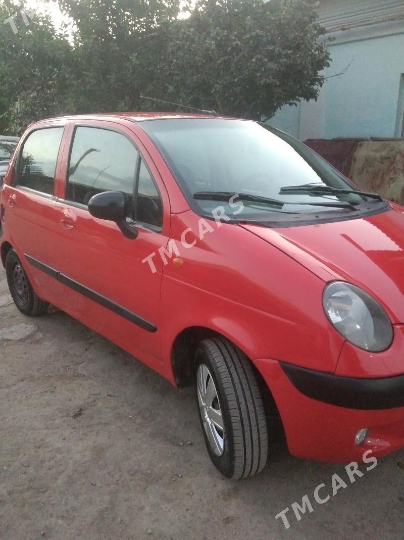 Daewoo Matiz 2003 - 30 000 TMT - Дашогуз - img 2