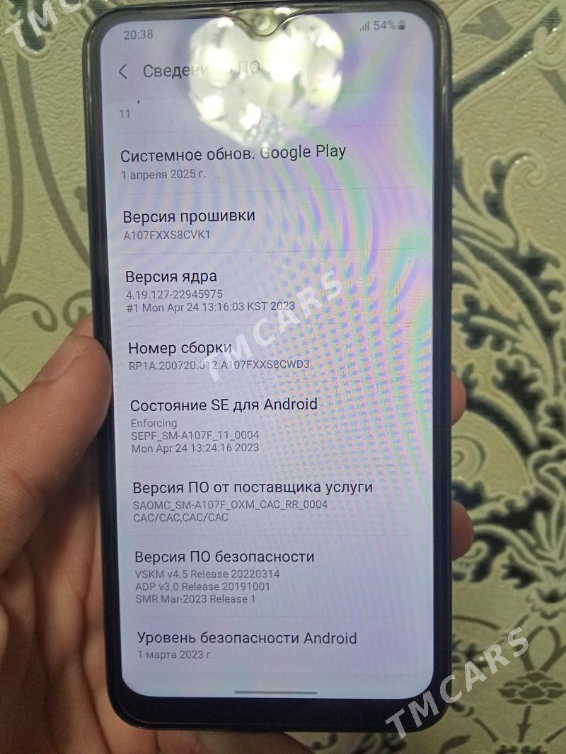Samsung a10s - Туркменабат - img 2