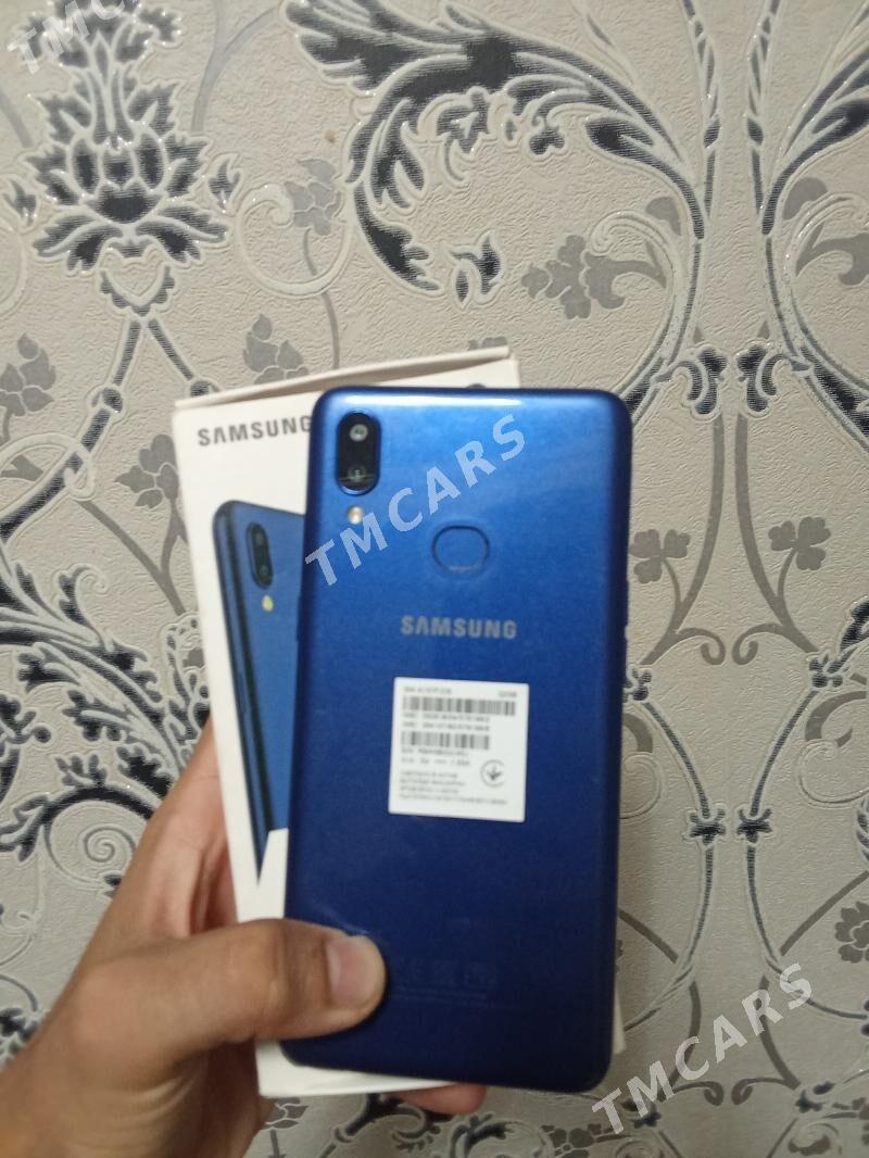 Samsung a10s - Туркменабат - img 3