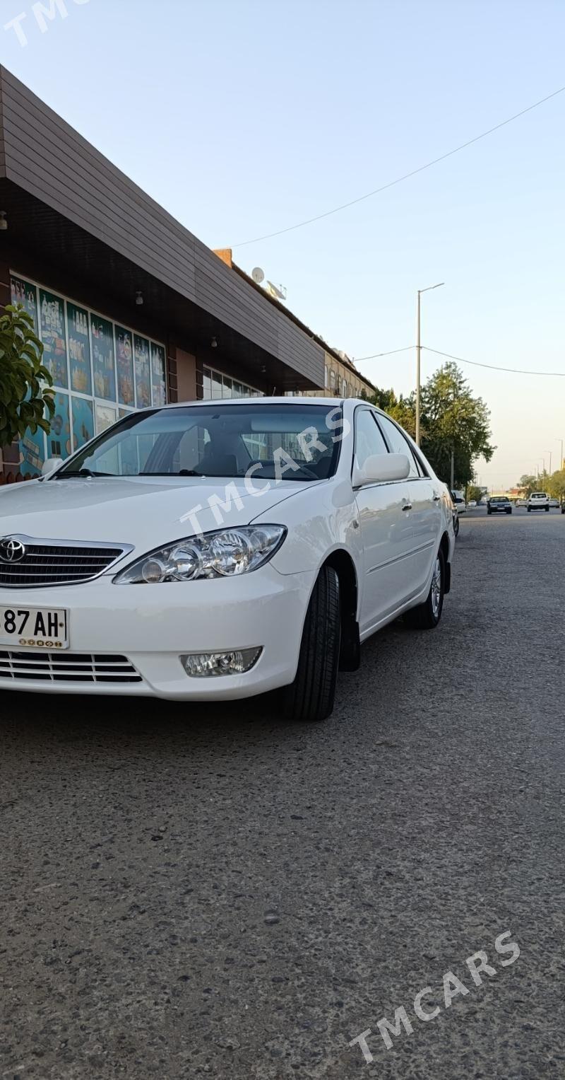 Toyota Camry 2004 - 215 000 TMT - Mary - img 5