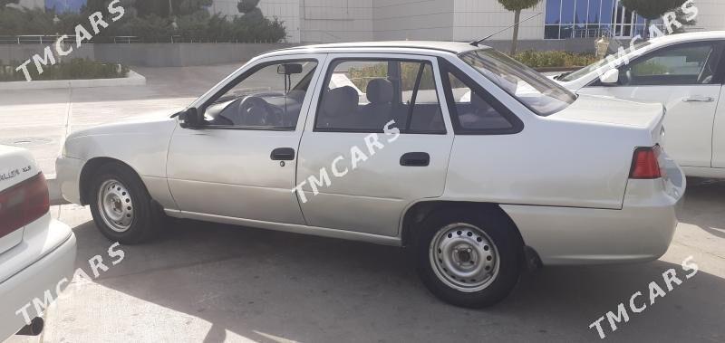 Daewoo Nexia 2015 - 50 000 TMT - Türkmenabat - img 2