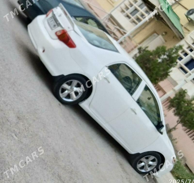 Toyota Corolla 2010 - 128 000 TMT - Мары - img 7
