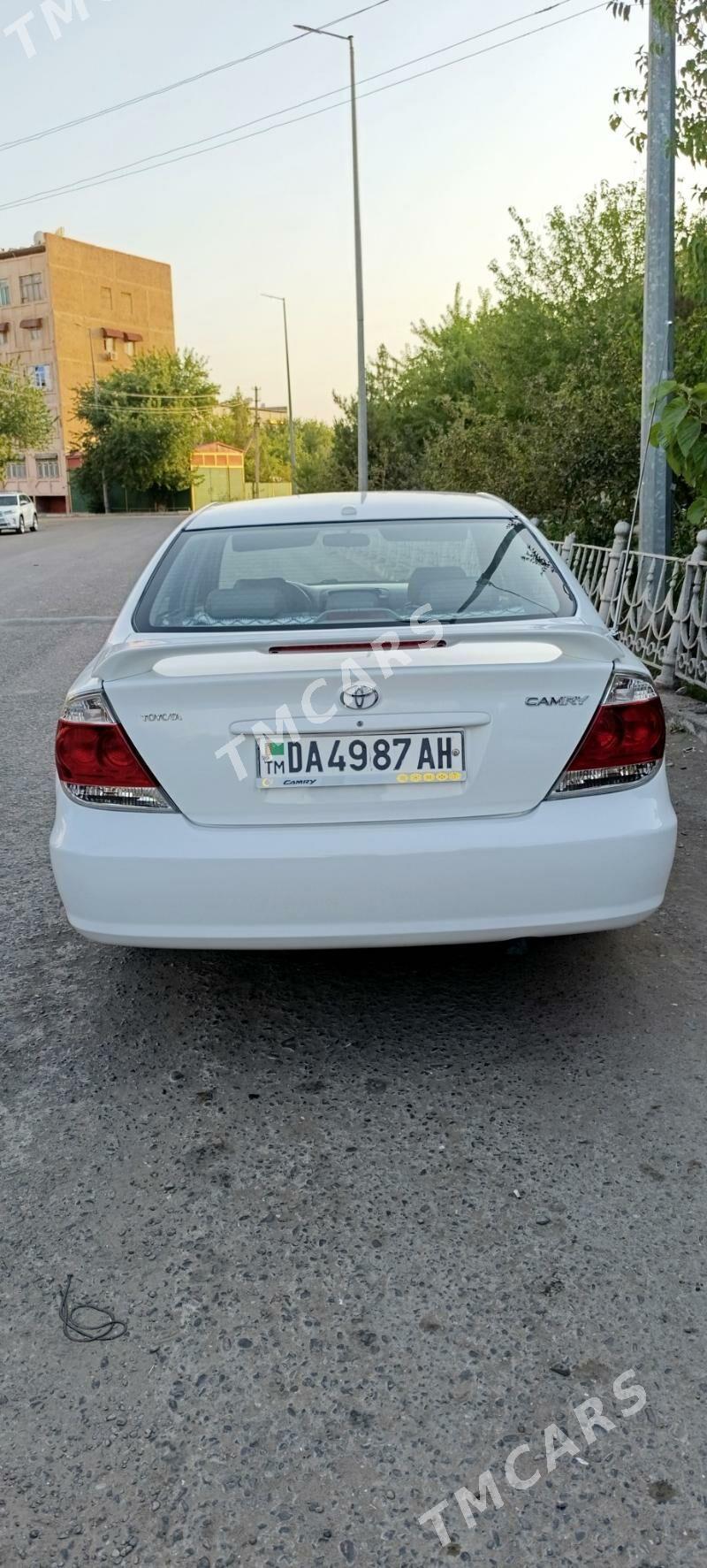 Toyota Camry 2004 - 215 000 TMT - Mary - img 7
