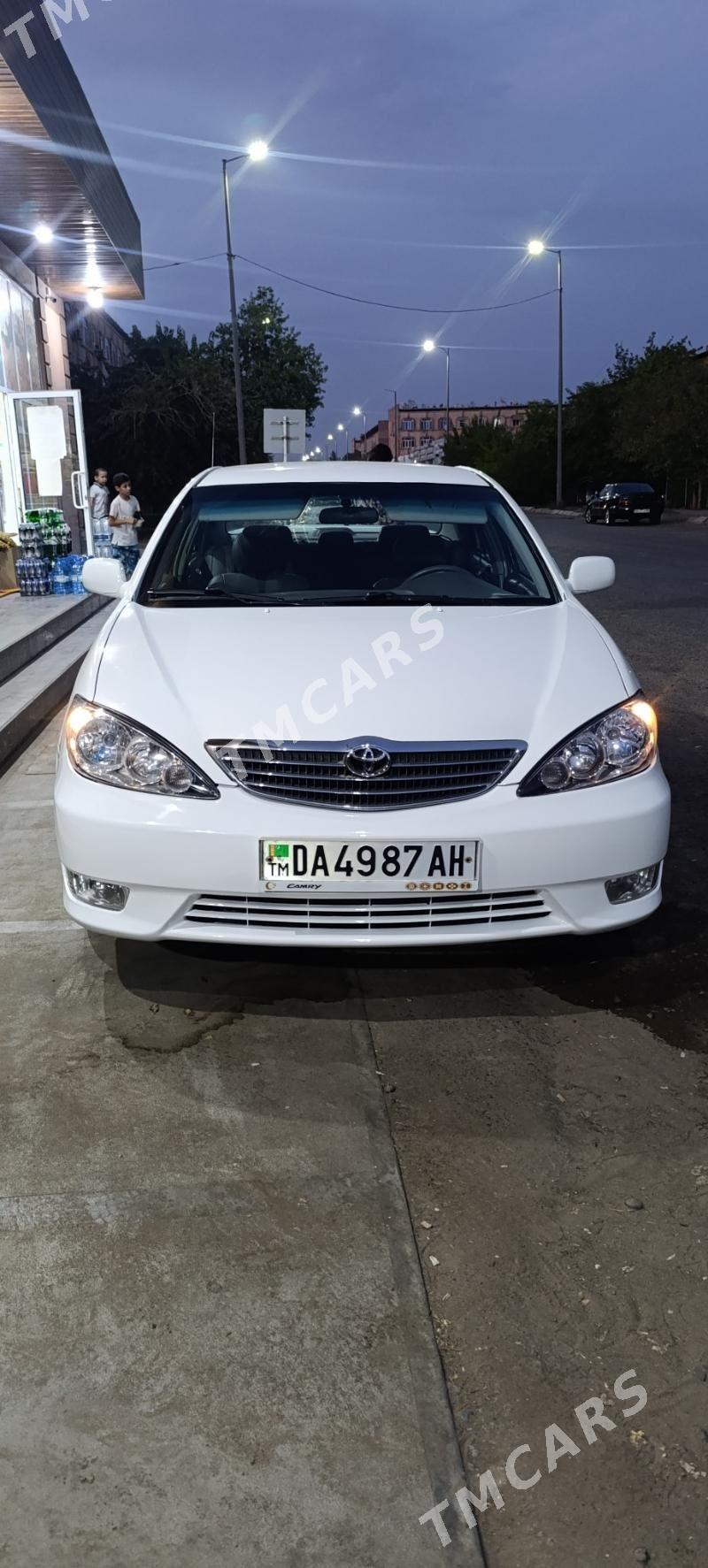 Toyota Camry 2004 - 215 000 TMT - Mary - img 8