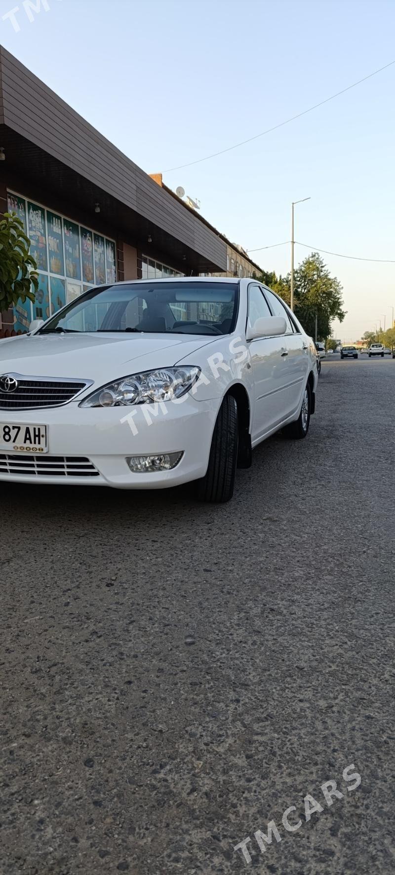 Toyota Camry 2004 - 215 000 TMT - Mary - img 9
