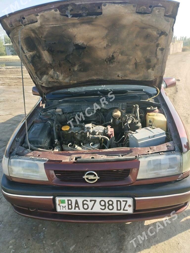 Opel Vectra 1992 - 42 000 TMT - Daşoguz - img 3