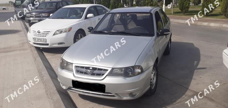 Daewoo Nexia 2015 - 50 000 TMT - Türkmenabat - img 6