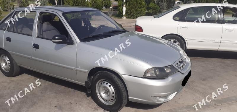 Daewoo Nexia 2015 - 50 000 TMT - Türkmenabat - img 7