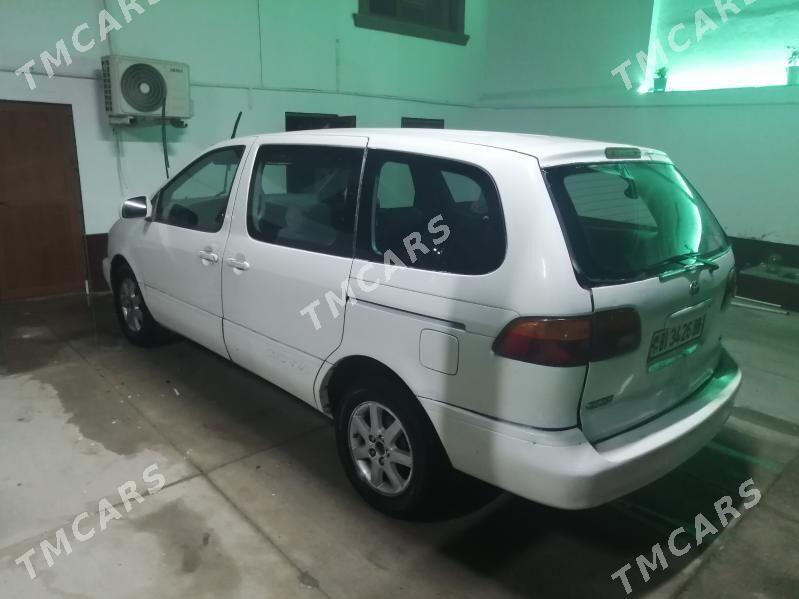 Toyota Sienna 2000 - 94 000 TMT - Türkmenbaşy - img 3