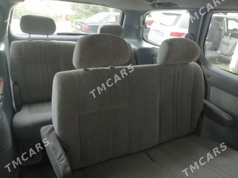 Toyota Sienna 2000 - 94 000 TMT - Türkmenbaşy - img 7