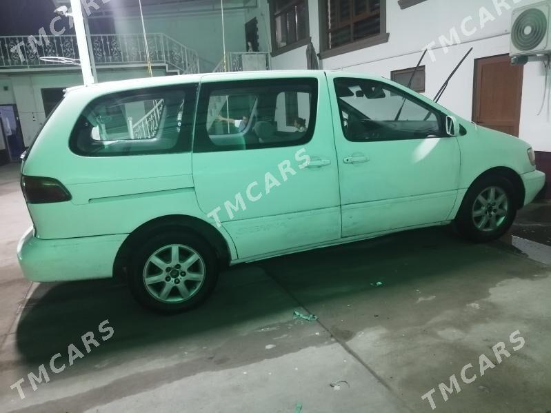 Toyota Sienna 2000 - 94 000 TMT - Türkmenbaşy - img 4