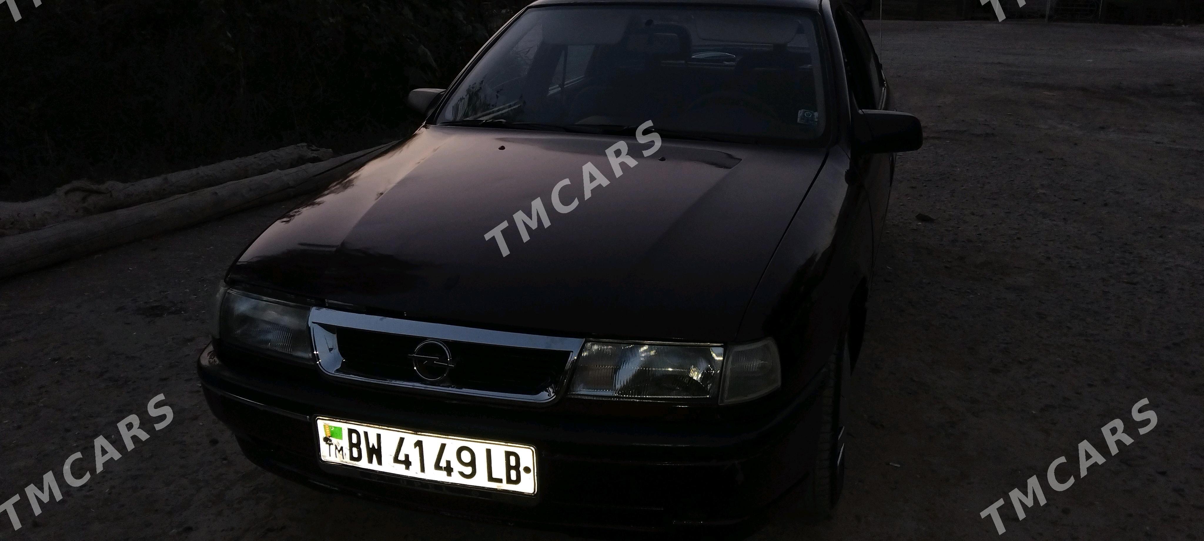 Opel Vectra 1991 - 28 000 TMT - Туркменабат - img 4