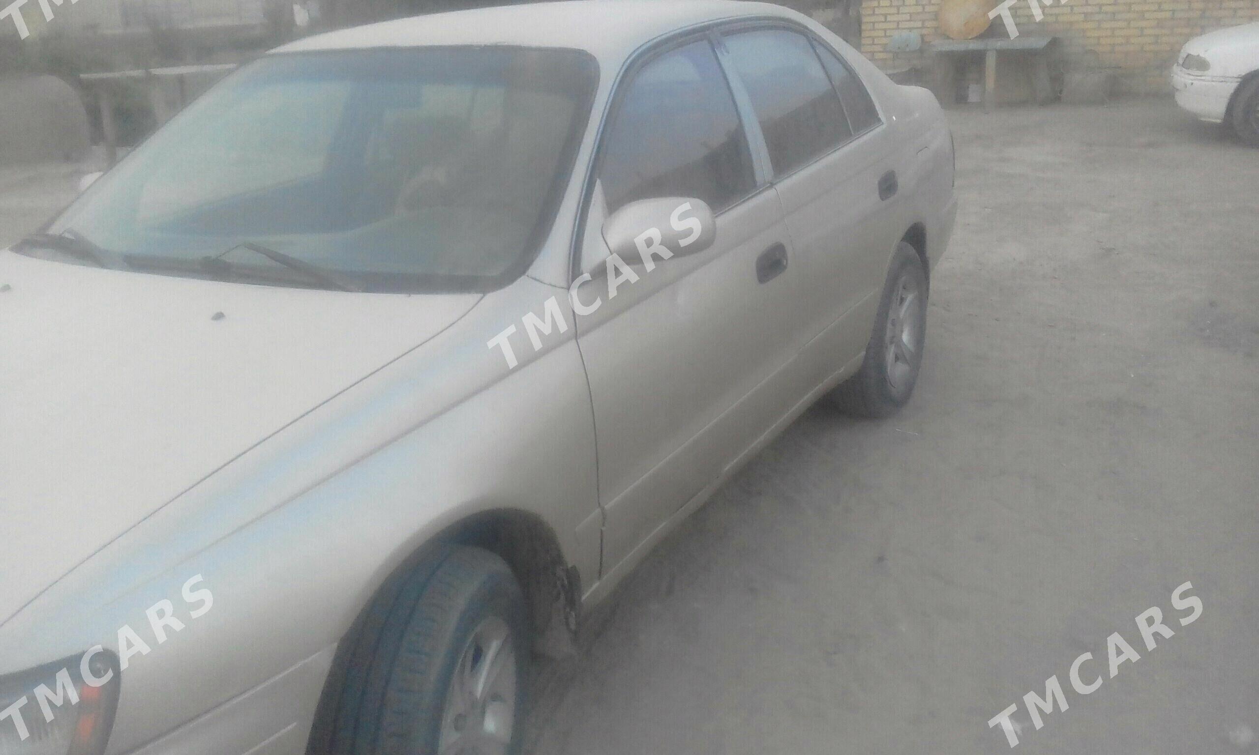 Toyota Corona 1993 - 54 000 TMT - Мары - img 2