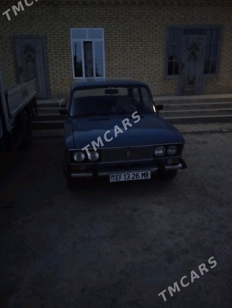 Lada 2106 1986 - 22 000 TMT - Сакарчага - img 2