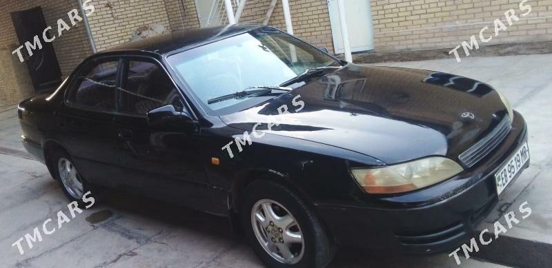 Toyota Windom 1993 - 45 000 TMT - Mary - img 6