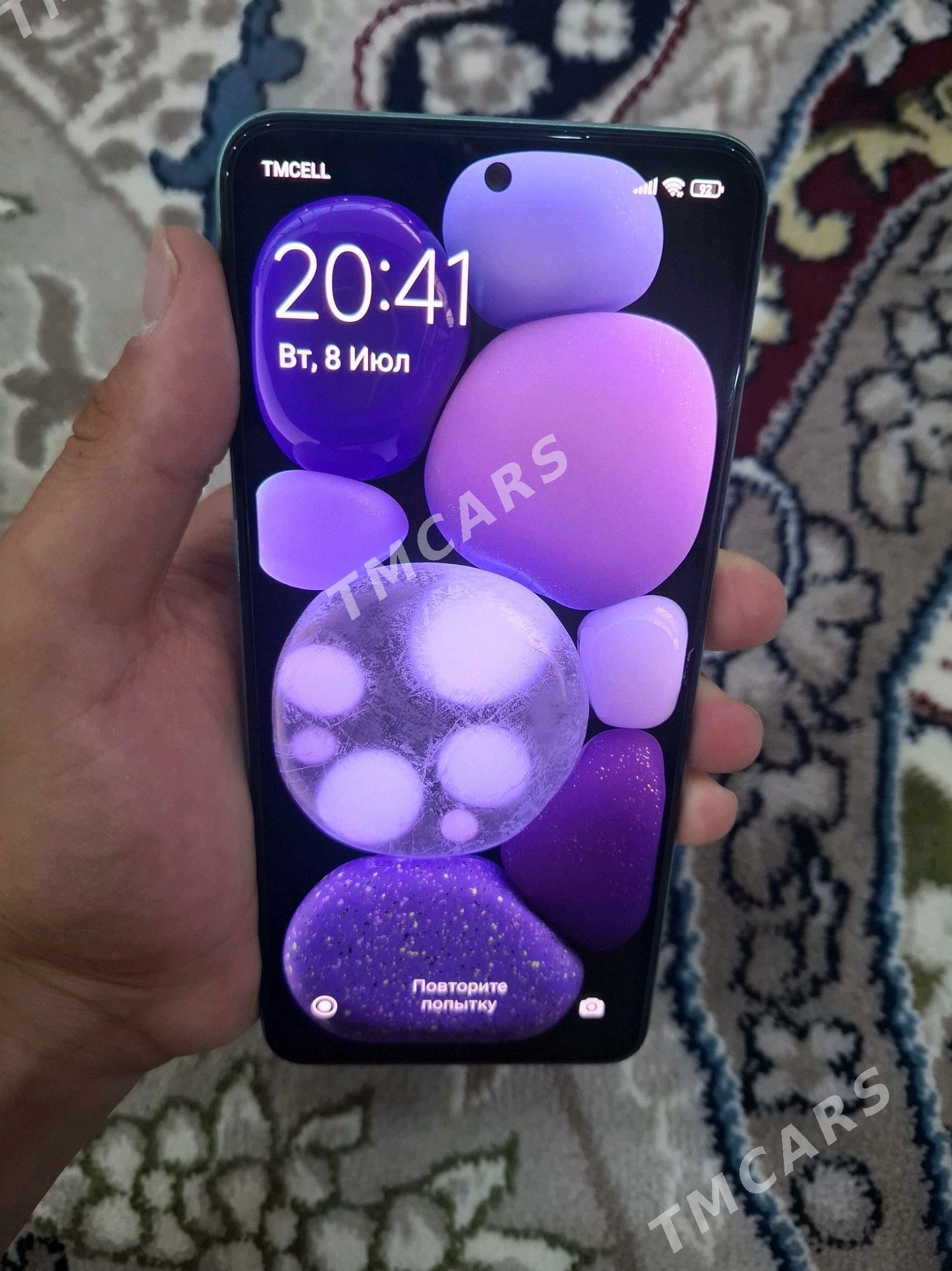 Redmi note 12 - Дашогуз - img 2
