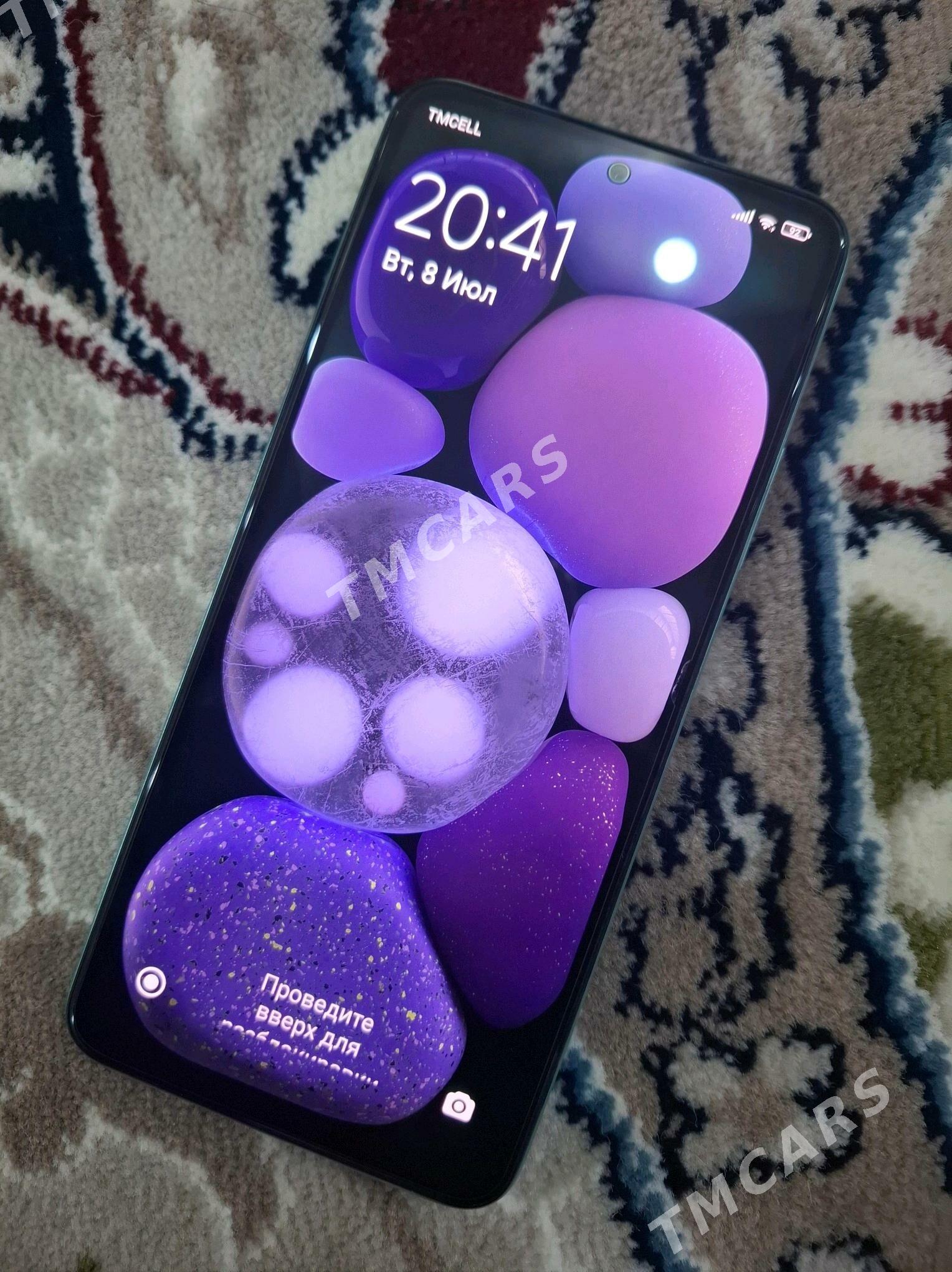 Redmi note 12 - Дашогуз - img 4