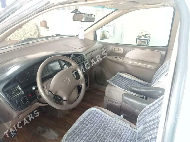 Toyota Sienna 2001 - 110 000 TMT - Dänew - img 2