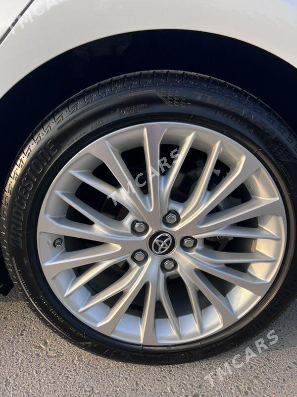 Toyota Camry 2020 - 430 000 TMT - Ашхабад - img 9