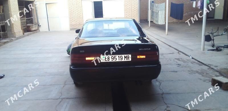 Toyota Windom 1993 - 45 000 TMT - Mary - img 2