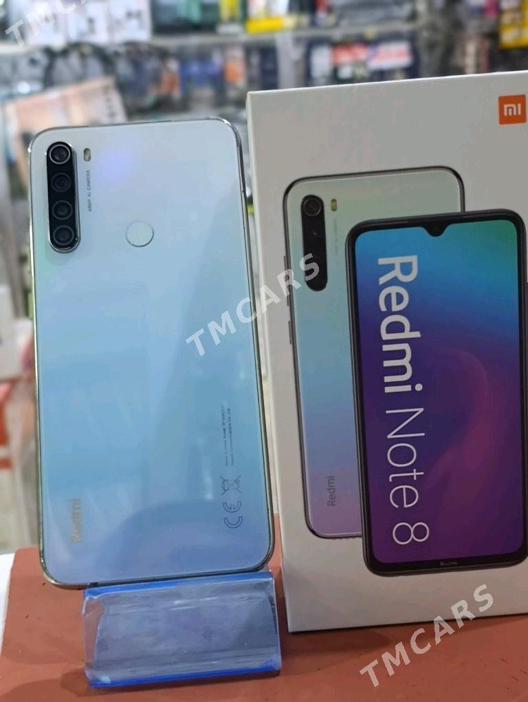 Redmi Note 8 64 - Теджен - img 5